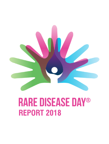 CAGS Report on Rare Disease Day 2018